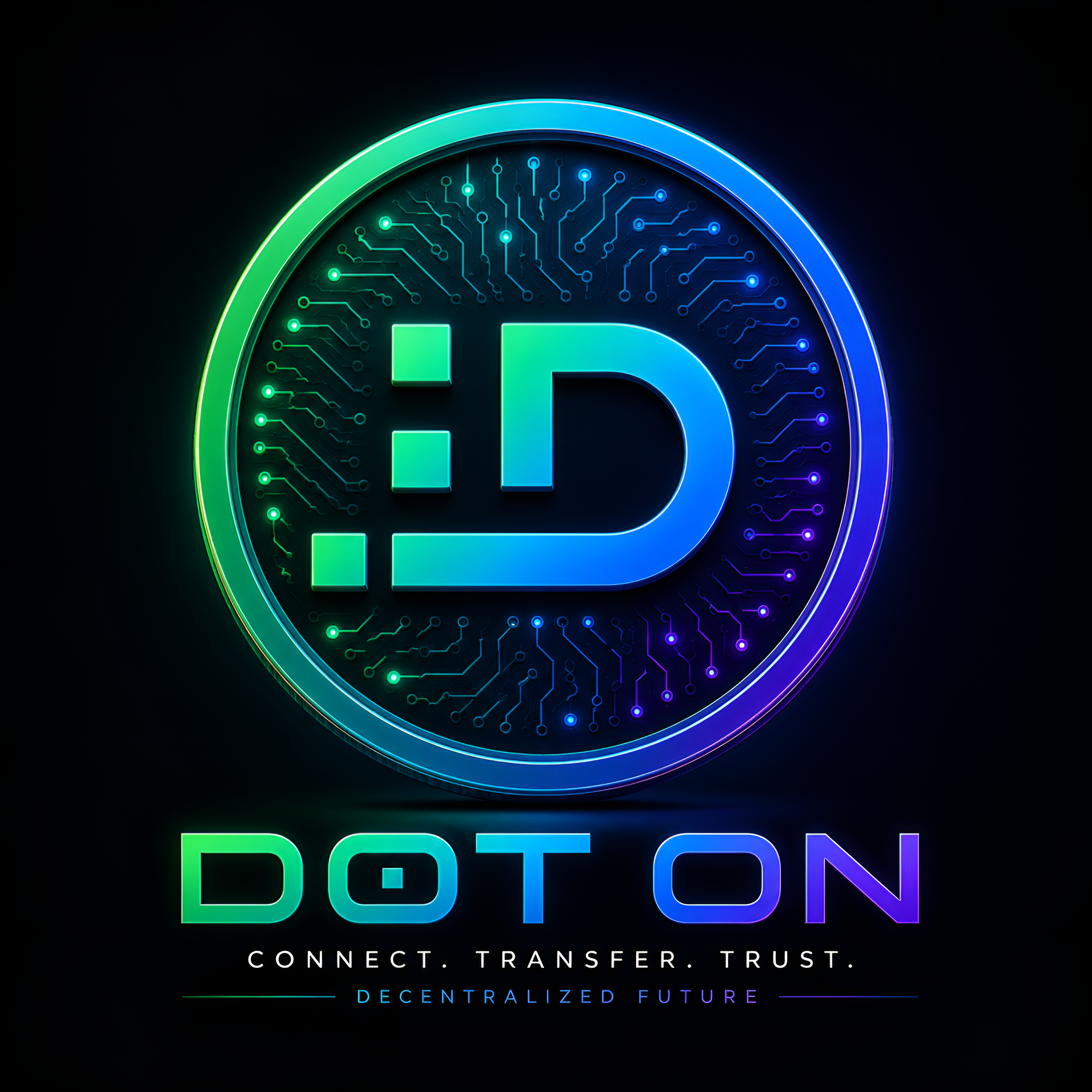 DOTE ON Logo